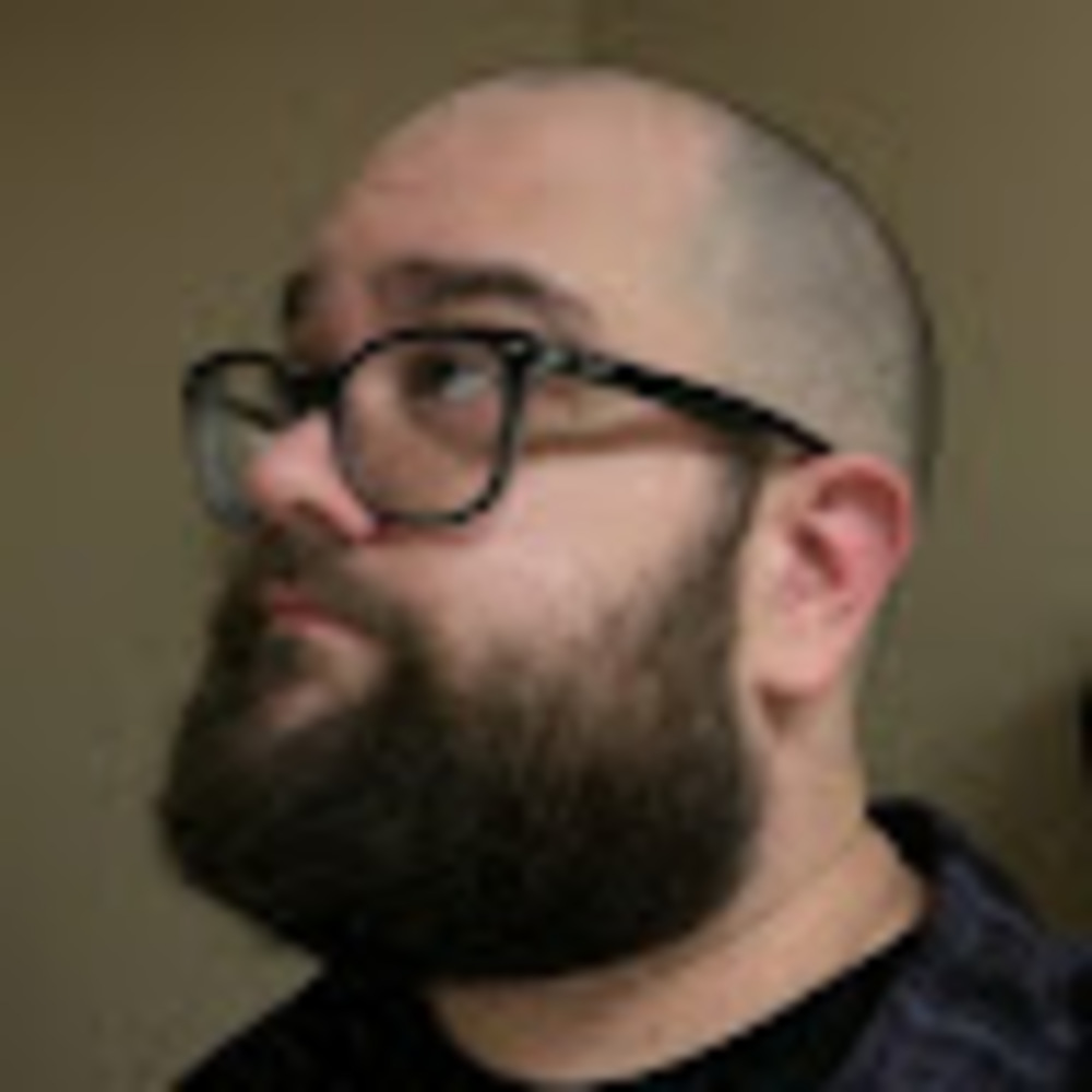 Meet your Posher, Jonathan